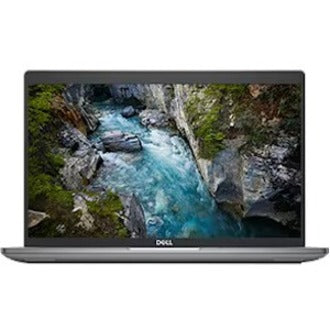 Dell Precision 3000 3480 14" Mobile Workstation - Full HD - Intel Core i7 13th Gen i7-1370P - vPro Technology - 32 GB - 512 GB SSD - English (US) Keyboard - Titan Gray HMV0Y