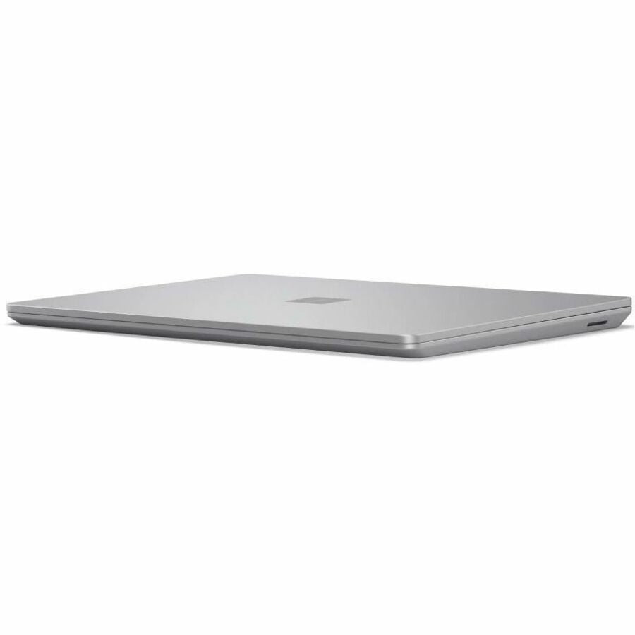 Microsoft Surface Laptop Go 3 12.4" Touchscreen Notebook - Intel Core i5 - 16 GB - 512 GB SSD - English Keyboard - Platinum XLF-00001