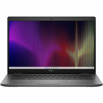 Dell Latitude 3440 14" Notebook - HD - Intel Core i3 13th Gen i3-1315U - 8 GB - 256 GB SSD - English (US) Keyboard - Space Gray F2KP3