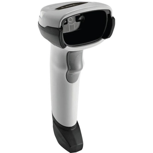 Zebra DS2208-SR Handheld Barcode Scanner DS2208-SR6U2100AZW