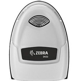 Zebra DS2208-SR Handheld Barcode Scanner DS2208-SR6U2100AZW