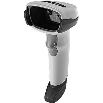 Zebra DS2208-SR Handheld Barcode Scanner DS2208-SR6U2100AZW