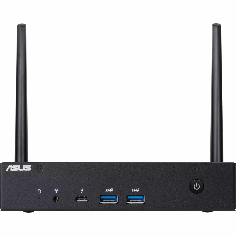 Système Barebone Asus PL63-BB5000XT-O - Mini PC - Intel 90MR00P1-M00030