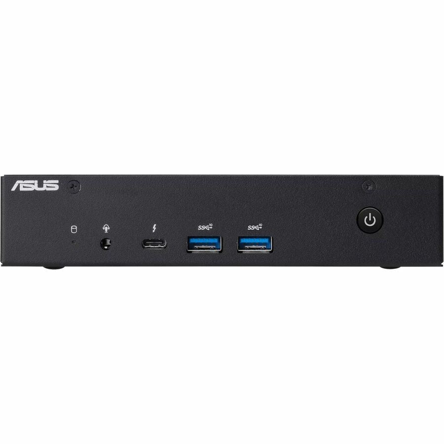 Système Barebone Asus PL63-BB5000XT-O - Mini PC - Intel 90MR00P1-M00030