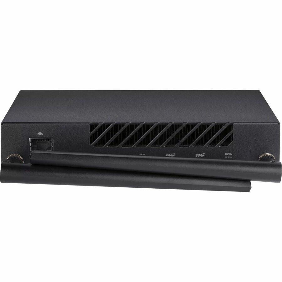 Système Barebone Asus PL63-BB5000XT-O - Mini PC - Intel 90MR00P1-M00030