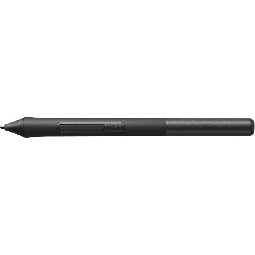 Wacom Intuos Wireless Graphics Drawing Tablet for Mac, PC, Chromebook & Android (small) with Software Included - Black CTL4100WLK0