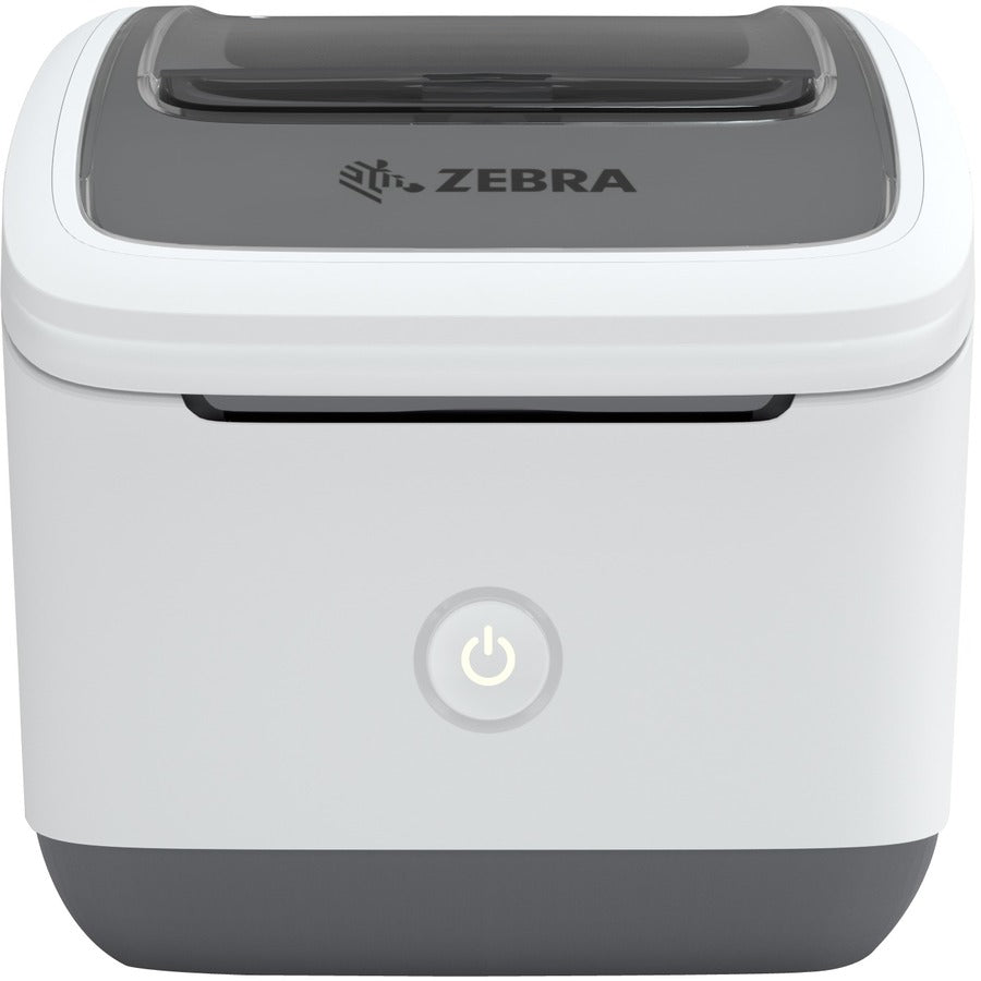 Zebra ZSB-DP12 Desktop Direct Thermal Printer - Monochrome - Portable - Label Print - Bluetooth - Wireless LAN - US ZSB-DP12N