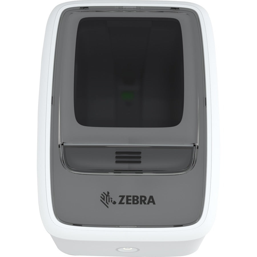 Zebra ZSB-DP12 Desktop Direct Thermal Printer - Monochrome - Portable - Label Print - Bluetooth - Wireless LAN - US ZSB-DP12N