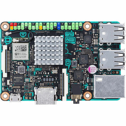 Asus Tinker Board Single Board Computer 90ME01P1-M0AAY0