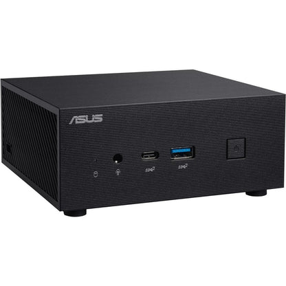 Asus PN63-S1-BB7000XFD-NL Barebone System - Mini PC - 1 x Processor Support 90MR00Q2-M003V0