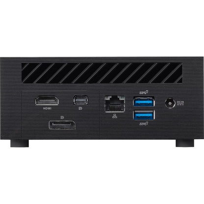 Asus PN63-S1-BB7000XFD-NL Barebone System - Mini PC - 1 x Processor Support 90MR00Q2-M003V0