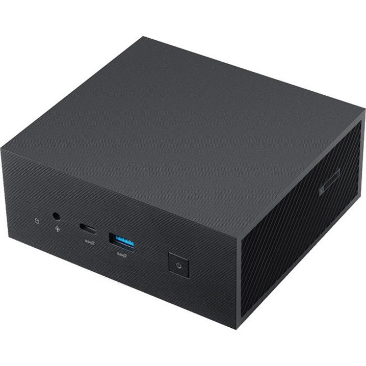 Asus PN63-S1-BB7000XFD-NL Barebone System - Mini PC - 1 x Processor Support 90MR00Q2-M003V0