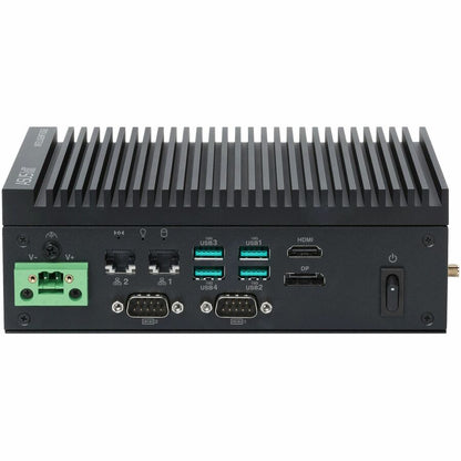 Asus EBS-S100-AJA Industrial Computer 90AE01D1-M00070