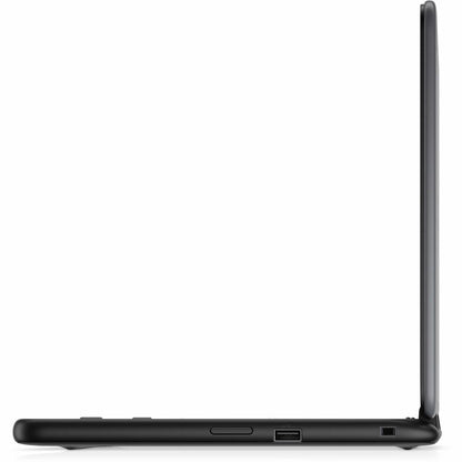 Dell Chromebook 11 3000 3110 11.6" Touchscreen Convertible 2 in 1 Chromebook - HD - Intel Celeron N4500 - 4 GB - 64 GB Flash Memory - English (US) Keyboard DXW42