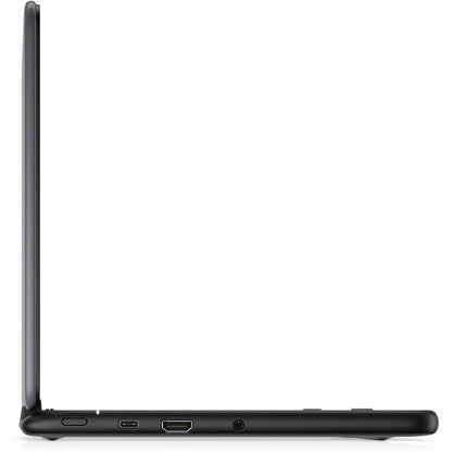 Dell Chromebook 11 3000 3110 11.6" Touchscreen Convertible 2 in 1 Chromebook - HD - Intel Celeron N4500 - 4 GB - 64 GB Flash Memory - English (US) Keyboard DXW42