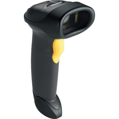 Zebra Symbol LS2208 Handheld Barcode Scanner LS2208-SR20007R-UR