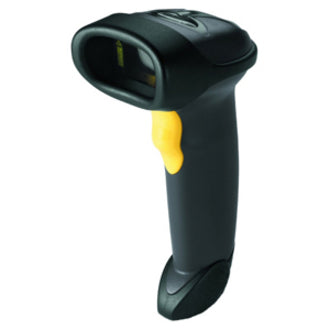 Zebra Symbol LS2208 Handheld Barcode Scanner LS2208-SR20007R-UR