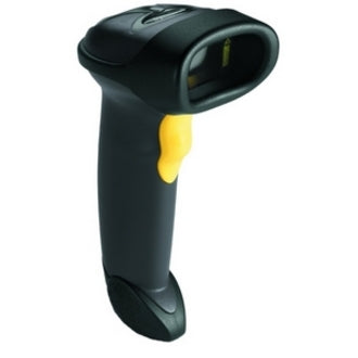 Zebra Symbol LS2208 Handheld Barcode Scanner LS2208-SR20007R-UR