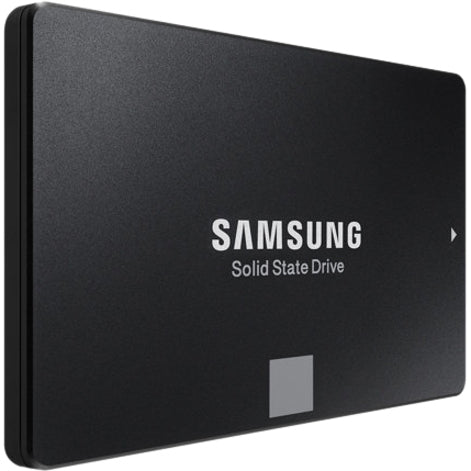 Samsung 860 EVO MZ-76E250B/AM 250 GB Solid State Drive - 2.5" Internal - SATA (SATA/600) MZ-76E250B/AM