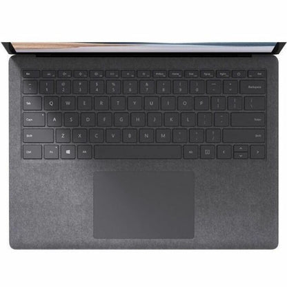 Microsoft Surface Laptop 4 15" Touchscreen Notebook - Intel Core i7 - 8 GB - 256 GB SSD - Platinum 5K8-00024