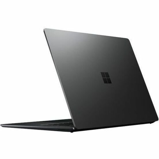 Microsoft Surface Laptop 5 13.5" Touchscreen Notebook - Intel Core i7 12th Gen i7-1265U - Intel Evo Platform - 16 GB - 256 GB SSD - English, French Keyboard - Matte Black TBF-00001