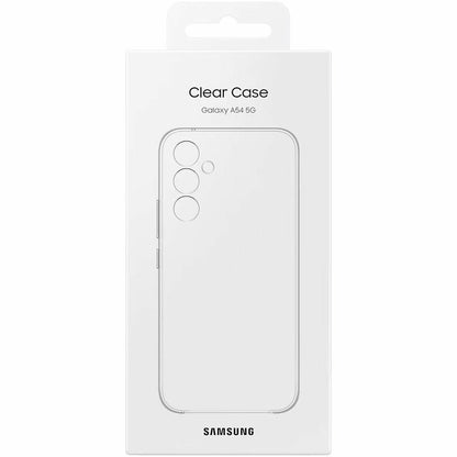 Samsung Galaxy A54 5G Clear Case EF-QA546CTEGCA