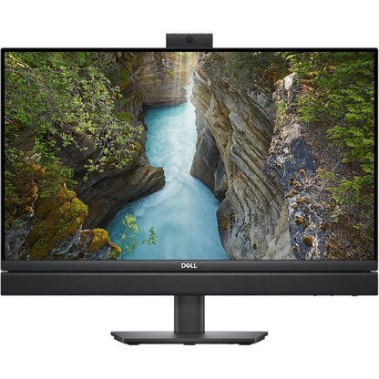 Dell OptiPlex 7000 7410 All-in-One Computer - Intel Core i5 13th Gen i5-13500 - vPro Technology - 16 GB - 256 GB SSD - 23.8" Full HD - Desktop - Dark Gray 1475F