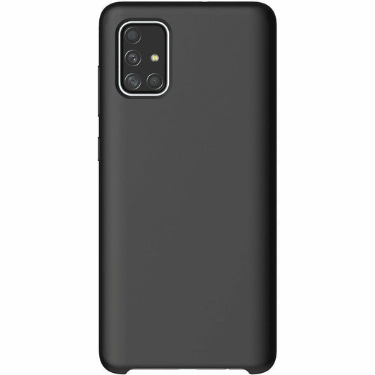 Samsung Typoskin (Galaxy A71) GP-FPA715KDBBW