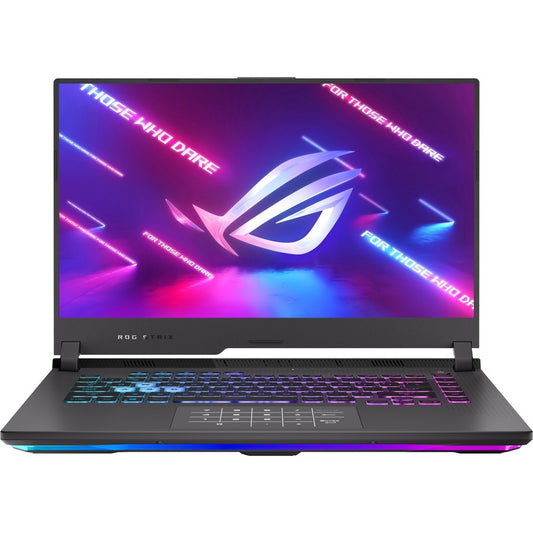 Asus ROG Strix G15 G513 G513QE-DS99-CA 15.6" Gaming Notebook - Full HD - AMD Ryzen 9 5th Gen 5900HX - 16 GB - 1 TB SSD G513QE-DS99-CA