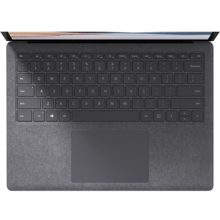 Microsoft Surface Laptop 4 13.5" Touchscreen Notebook - AMD Ryzen 5 - 16 GB - 256 GB SSD - Ice Blue LB7-00048