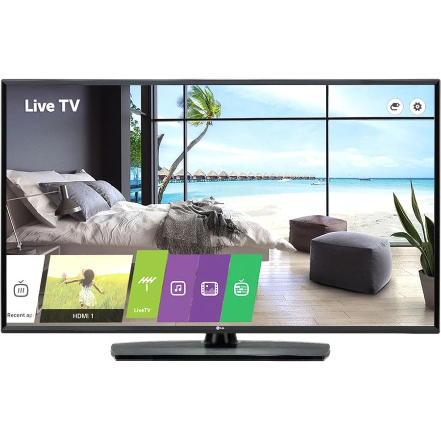 LG UT570H 50UT570H0UA 50" Smart LED-LCD TV - 4K UHDTV 50UT570H0UA