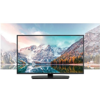 LG UT570H 50UT570H0UA 50" Smart LED-LCD TV - 4K UHDTV 50UT570H0UA