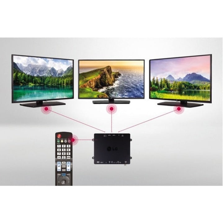 LG UT570H 50UT570H0UA 50" Smart LED-LCD TV - 4K UHDTV 50UT570H0UA