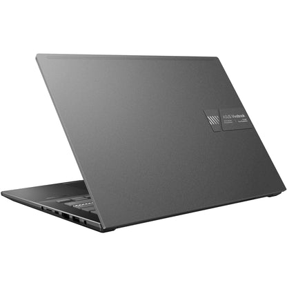 Asus Vivobook Pro 14X OLED N7400 N7400PC-DH79-CA 14" Notebook - WQXGA+ - Intel Core i7 11th Gen i7-11370H - 16 GB - 512 GB SSD - Earl Gray, Comet Gray N7400PC-DH79-CA