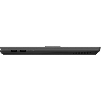 Asus Vivobook Pro 14X OLED N7400 N7400PC-DH79-CA 14" Notebook - WQXGA+ - Intel Core i7 11th Gen i7-11370H - 16 GB - 512 GB SSD - Earl Gray, Comet Gray N7400PC-DH79-CA