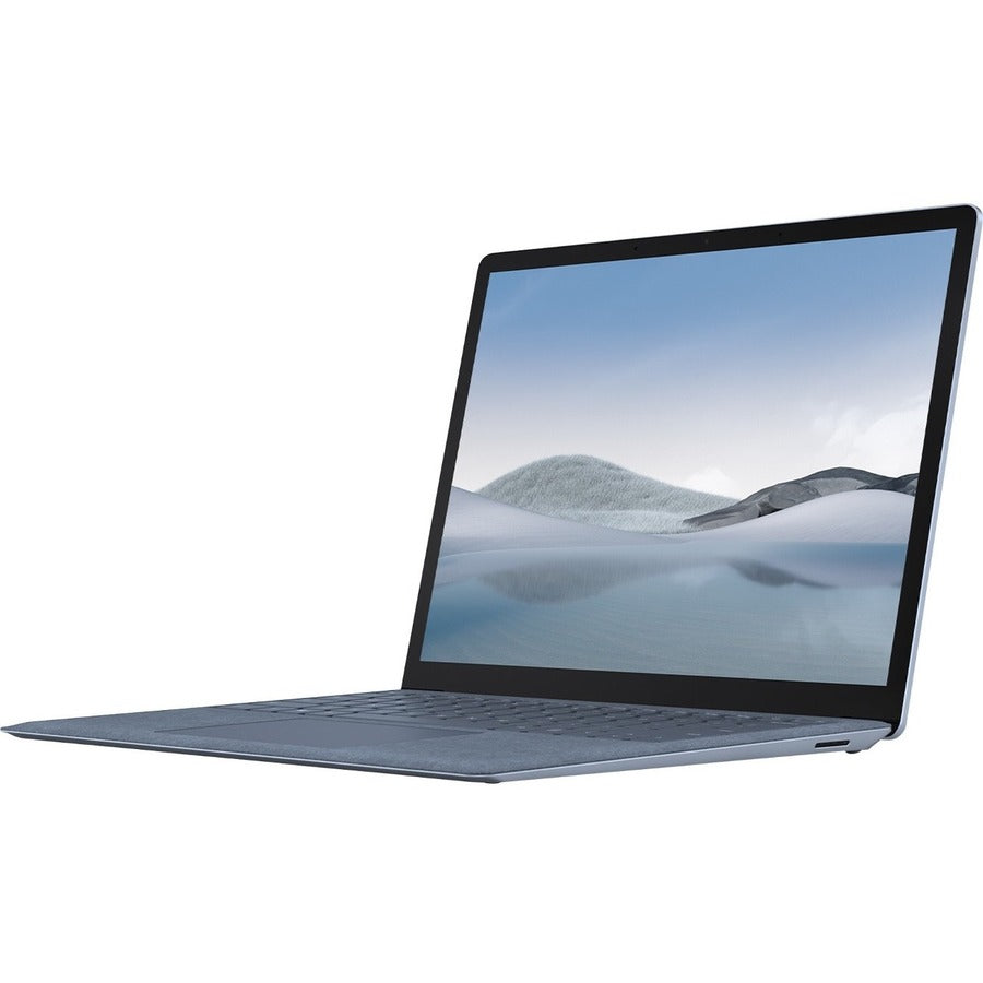 Microsoft Surface Laptop 4 13.5" Touchscreen Notebook - Intel Core i5 - 16 GB - 512 GB SSD - Ice Blue LBX-00005