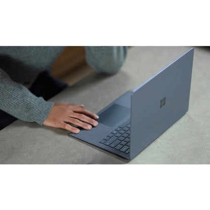 Microsoft Surface Laptop 4 13.5" Touchscreen Notebook - Intel Core i5 - 16 GB - 512 GB SSD - Ice Blue LBX-00005