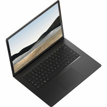 Microsoft Surface Laptop 4 13.5" Touchscreen Notebook - Intel Core i7 - 16 GB - 512 GB SSD - Matt Black 5FB-00069