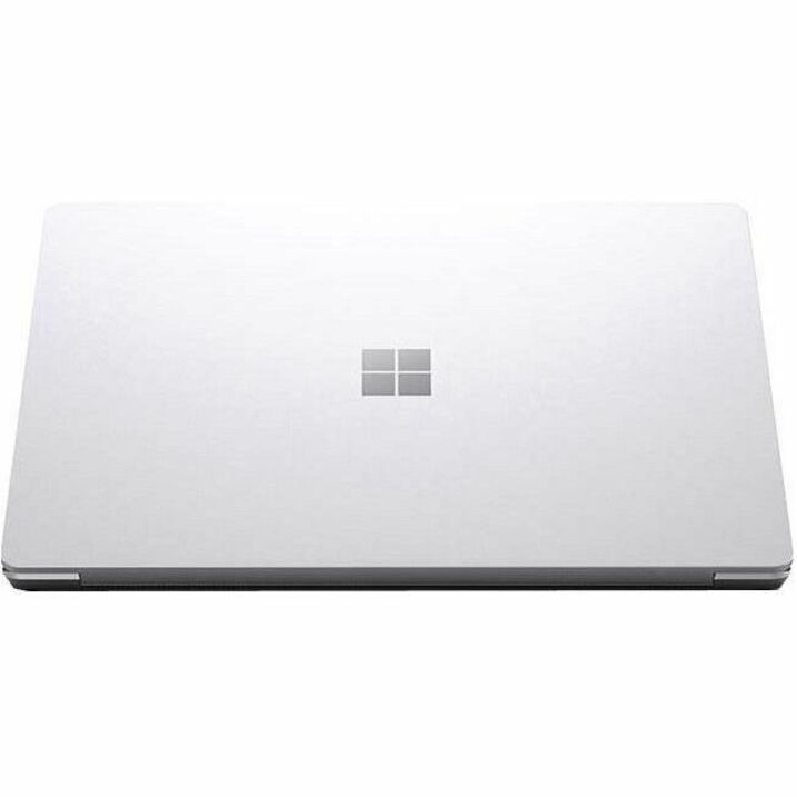 Ordinateur portable Microsoft Surface Laptop 5 13,5" à écran tactile - Intel Core i5 12e génération i5-1235U - Plateforme Intel Evo - 8 Go - SSD 256 Go - Clavier anglais - Platinum R1A-00001