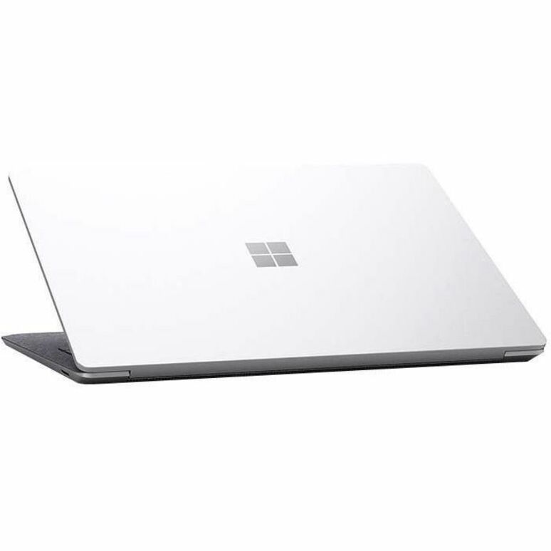 Ordinateur portable Microsoft Surface Laptop 5 13,5" à écran tactile - Intel Core i5 12e génération i5-1235U - Plateforme Intel Evo - 8 Go - SSD 256 Go - Clavier anglais - Platinum R1A-00001