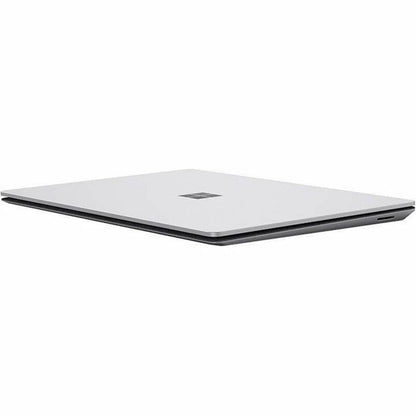 Ordinateur portable Microsoft Surface Laptop 5 13,5" à écran tactile - Intel Core i5 12e génération i5-1235U - Plateforme Intel Evo - 8 Go - SSD 256 Go - Clavier anglais - Platinum R1A-00001