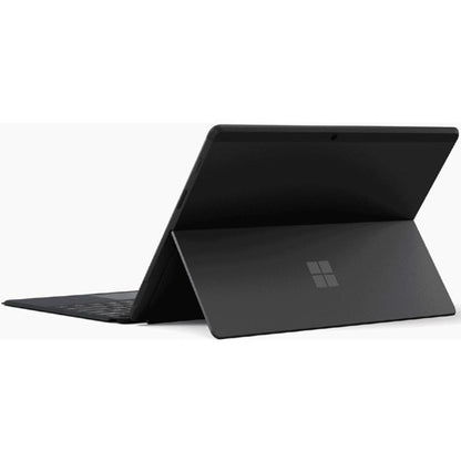 Microsoft Surface Pro X Tablet - 13" - Microsoft SQ2 - 16 GB - 256 GB SSD - Windows 10 Pro - 4G - Matte Black 1WX-00014