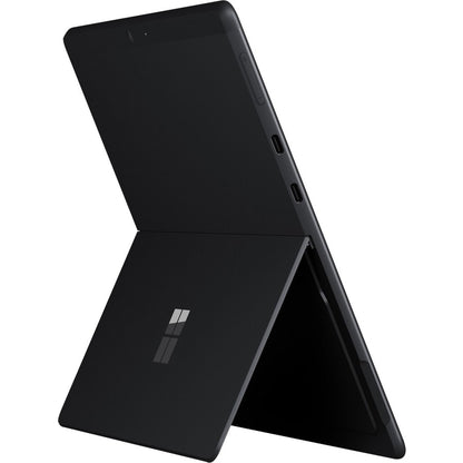 Microsoft Surface Pro X Tablet - 13" - Microsoft SQ2 - 16 GB - 256 GB SSD - Windows 10 Pro - 4G - Matte Black 1WX-00014