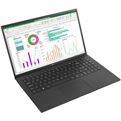 LG 15ZT90P-G.AX32A8 15.6" Thin Client Notebook - Full HD - Intel Core i3 11th Gen - 8 GB - 256 GB SSD 15ZT90P-G.AX32A8