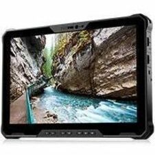 Dell Latitude 7230 Rugged Tablet - 12" Full HD - 16 GB - 256 GB SSD - Windows 10 Pro - Black 3D50C