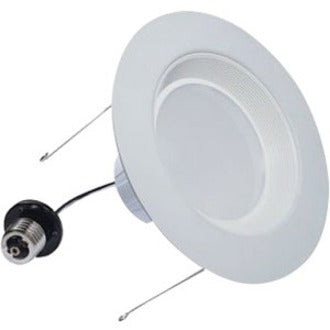 Verbatim Contour Series 6 Inch 3000K, 800lm LED Downlight 98394