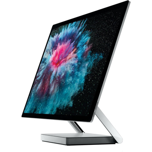 Microsoft Surface Studio 2 All-in-One Computer - Intel Core i7 - 16 GB - 1 TB SSD - 28" Touchscreen - Desktop LJQ-00001