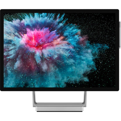 Microsoft Surface Studio 2 All-in-One Computer - Intel Core i7 - 16 GB - 1 TB SSD - 28" Touchscreen - Desktop LJQ-00001