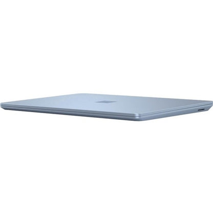 Microsoft Surface Laptop Go 12.4" Touchscreen Notebook - Intel Core i5 10th Gen i5-1035G1 - 8 GB - 256 GB SSD - Ice Blue 149-00024