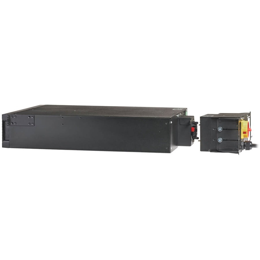 Tripp Lite by Eaton SmartOnline SU6KRT3UHVMB 6kVA Rack/Tower UPS SU6KRT3UHVMB